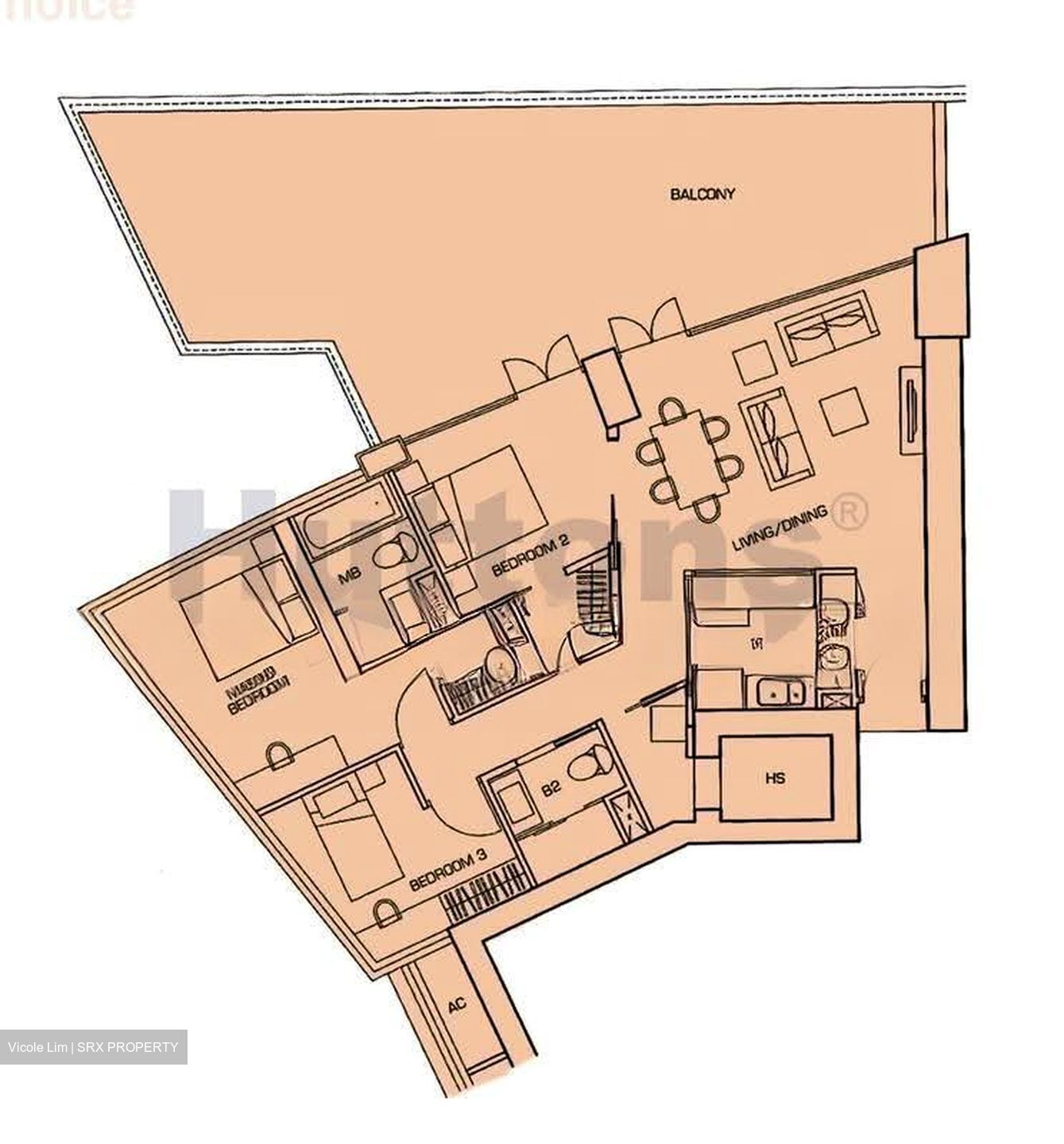 The Sail @ Marina Bay (D1), Apartment #638231101